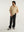 LOOSE PANT WOOL BLACK