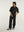 LOOSE PANT BLACK