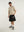CARGO RIPSTOP SHORTS BLACK