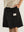 CARGO RIPSTOP SHORTS BLACK