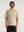 BASIC OVER T-SHIRT SAND