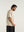 BASIC OVER T-SHIRT SAND