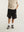 CARGO RIPSTOP SHORTS BLACK