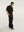 PARACHUTE RIPSTOP PANT BLACK