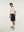 PICK-UP SHORTS BLUE NAVY