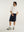 PICK-UP SHORTS BLUE NAVY