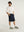 PICK-UP SHORTS BLUE NAVY