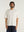 BASIC OVER T-SHIRT WHITE