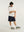 BASIC OVER T-SHIRT WHITE