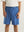 RELAXED SHORTS BLUE