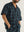 CHECKED SHIRT BLUE NAVY